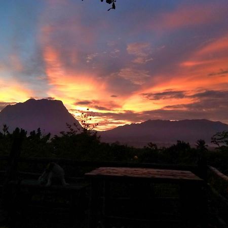 Baan Aingdoi Homestay, Chiang Dao Extérieur photo