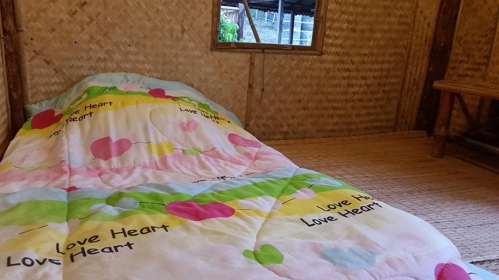 Baan Aingdoi Homestay, Chiang Dao Extérieur photo