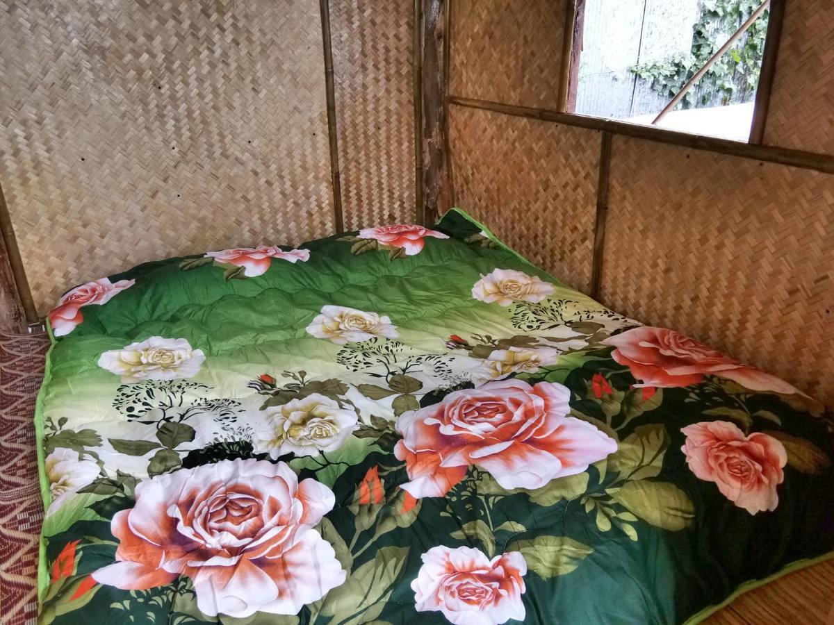 Baan Aingdoi Homestay, Chiang Dao Extérieur photo